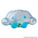  Sanrio Make Up Palette Cinnamoroll [ Bandai ]{ продажа settled * наличие товар }