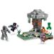  Lego MINECRAFT бледный сад (21586)[ Lego Japan ]{ продажа settled * наличие товар }