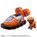 pau* Patrol ZOOMER судно на воздушной подушке [ Takara Tommy ]{ продажа settled * наличие товар }