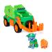 pau* Patrol The * большой no* Movie Rocky большой no Cruiser (tolikelatops имеется )[ Takara Tommy ]{ продажа settled * наличие товар }