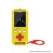 PAC-MAN пиксел карман Pro [dreamGEAR]{07 месяц предварительный заказ }