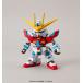 SD Gundam EX стандартный Gundam build Fighter zto свет lai балка человек g Gundam пластиковая модель ( повторный .)[BANDAI SPIRITS]{ продажа settled * наличие товар }