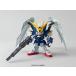 SD Gundam EX стандартный Wing Gundam Zero EW пластиковая модель ( повторный .)[BANDAI SPIRITS]{ продажа settled * наличие товар }