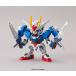 SD Gundam EX стандартный OO Gundam пластиковая модель ( повторный .)[BANDAI SPIRITS]{ продажа settled * наличие товар }