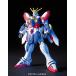 HGFC 1/144 Mobile FIghter G Gundam godo Gundam пластиковая модель ( повторный .)[BANDAI SPIRITS]{ продажа settled * наличие товар }