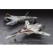  Macross F 1/72 VF-25F/Sme носорог a пластиковая модель ( повторный .)[ Hasegawa ]{09 месяц предварительный заказ }