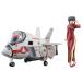 1/2 4-wheel *mimei( платье в китайском стиле ) w/VF-1J bar сверло -( Tama ...-.)( повторный .)[ Hasegawa ]{10 месяц предварительный заказ }