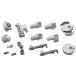 MARUTTOYS TAMOTU Type-S детали комплект 1/12 пластиковая модель [ Kotobukiya ]{ продажа settled * наличие товар }