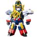 D- стиль [ Brave Express Might Gaine ] мой toga in пластиковая модель ( повторный .)[ Kotobukiya ]{ продажа settled * наличие товар }