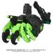 ZOIDS AZ-10EXsi- брюки .- тьма армия specification пластиковая модель [ Takara Tommy ]{ продажа settled * наличие товар }