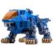 D- стиль Zoids наклейка Driger [Clear Parts Append] пластиковая модель [ Kotobukiya ]{08 месяц предварительный заказ }