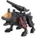 D- стиль Zoids commando Wolf a- Vine specification [Clear Parts Append] пластиковая модель [ Kotobukiya ]{09 месяц предварительный заказ }