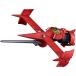 MODEROID DX-SCALE Cowboy Bebop Swordfish II 1/48 пластиковая модель [gdo Smile Company ][ бесплатная доставка ]{12 месяц предварительный заказ }