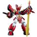 MODEROID Madou King Granzot King*s Style Grandzort пластиковая модель ( повторный .)[gdo Smile Company ][ бесплатная доставка ]{11 месяц предварительный заказ }