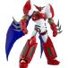 MODEROID подлинный Getter Robo мир последний. день подлинный geta-1 пластиковая модель ( повторный .)[gdo Smile Company ][ бесплатная доставка ]{12 месяц предварительный заказ }