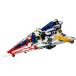  Science Ninja Team Gatchaman F Gotcha Spartan пластик модель ( сплав детали приложен )[Shohoriku Limited]{12 месяц предварительный заказ }
