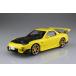 1/24 ƬʸD No.8 ⶶ FD3S RX-7 ץD ץǥʺΡ[]ԣͽ