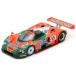 1/18 Mazda 787 B No.55 Winner 24H Le Mans 1991 V. Weidler - J. Herbert - B. Gachot[ Spark ][ бесплатная доставка ]{ нет в наличии }