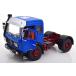 1/18 Mercedes NG 1632 1973 blue/darkred[ROAD KINGS][ бесплатная доставка ]{ нет в наличии }