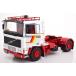 1/18 Volvo F12 1977 white/red[ROAD KINGS][ бесплатная доставка ]{ нет в наличии }