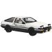 1/24 Ƭʸ(˥)D No.14 ƣ AE86ȥ ץD ɥ饤Сե奢 ץǥʺΡ[]ԣͽ