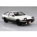 1/24 Ƭʸ(˥)D No.5 ƣ AE86ȥ 1 ץǥʺΡ[]ԣͽ