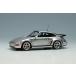 1/43 Porsche 911(964) турбо S эксклюзивный Flat нос 1994( день основная спецификация ) серебряный [ макияж ][ бесплатная доставка ]{ нет в наличии }