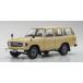 KYOSHO оригинал 1/18 Toyota Land Cruiser 60 ( традиционный бежевый )[ Kyosho ][ бесплатная доставка ]{ нет в наличии }