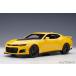 1/18 Chevrolet Camaro ZL1 2017 ( желтый )[ Auto Art ][ бесплатная доставка ]{ нет в наличии }