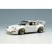 1/43 Porsche 911(993) cup RSR 3.8 1996 белый [ макияж ][ бесплатная доставка ]{ нет в наличии }
