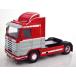 1/18 Scania 143 Streamline 1995 red/white[ROAD KINGS][ бесплатная доставка ]{ нет в наличии }