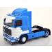 1/18 Scania 143 Streamline 1995 blue/white[ROAD KINGS][ бесплатная доставка ]{ нет в наличии }