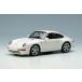 1/43 Porsche 911 (993) Carrera 1994 белый [ макияж ][ бесплатная доставка ]{ нет в наличии }