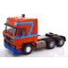 1/18 DAF 3600 Space Cab 1986 orange/blue[ROAD KINGS][ бесплатная доставка ]{ нет в наличии }