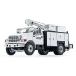 1/34 Ford F-650 обслуживание сервис корпус имеется [ First механизм ][ бесплатная доставка ]{ нет в наличии }