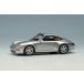 1/43 Porsche 911(993) Carrera 4 1995 серебряный [ макияж ][ бесплатная доставка ]{ нет в наличии }