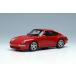 1/43 Porsche 911(993) Carrera 4 1995ga-z красный [ макияж ][ бесплатная доставка ]{ нет в наличии }