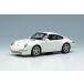 1/43 Porsche 911(993) Carrera 4 1995 белый [ макияж ][ бесплатная доставка ]{ нет в наличии }