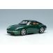 1/43 Porsche 911(993) Carrera 4 1995 темно-зеленый металлик [ макияж ][ бесплатная доставка ]{ нет в наличии }