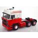 1/18 DAF 3600 Space Cab 1986 red/white[ROAD KINGS][ бесплатная доставка ]{ нет в наличии }