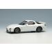 1/43 Mazda RX-7 (FD3S) модель RZ 2000 ( snow white pearl mica )[ макияж ][ бесплатная доставка ]{ нет в наличии }