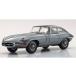 KYOSHO оригинал 1/18 Jaguar E модель ( gun металлик )[ Kyosho ][ бесплатная доставка ]{ нет в наличии }