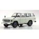 KYOSHO оригинал 1/18 Toyota Land Cruiser 60 ( белый )[ Kyosho ][ бесплатная доставка ]{ нет в наличии }