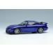 1/43 Mazda RX-7(FD3S) модель RS 1999 Innocent Blue mica [ макияж ][ бесплатная доставка ]{ нет в наличии }