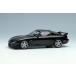 1/43 Mazda RX-7(FD3S) модель RS 1999 brilliant черный [ макияж ][ бесплатная доставка ]{ нет в наличии }