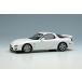 1/43 Mazda RX-7 (FD3S) модель R bathurst R 2001 чисто-белый [ макияж ][ бесплатная доставка ]{ нет в наличии }
