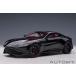 1/18 Aston Martin vantage 2019 ( черный / карбоновый черный * крыша )[ Auto Art ][ бесплатная доставка ]{ нет в наличии }