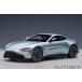 1/18 Aston Martin vantage 2019 ( металлик * серебряный )[ Auto Art ][ бесплатная доставка ]{ нет в наличии }
