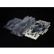 SP.1664 1/10RC 2020 フォード GT Mk II スペアボディセット 51664の商品画像
