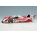 1/43 Toyota TS010 * Toyota * команда TOM`S - NIPPONDENSO~ Ла Манш 24 час 1992 No.7[ макияж ][ бесплатная доставка ]{ нет в наличии }
